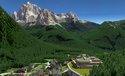 Scenario Dolomiti 3D Custom - DOWNLOAD